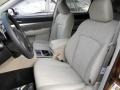 Caramel Bronze Pearl - Outback 2.5i Premium Photo No. 8