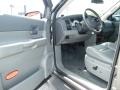 Mineral Gray Metallic - Durango SLT Photo No. 13