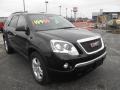 Carbon Black Metallic - Acadia SLE Photo No. 2