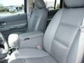 Mineral Gray Metallic - Durango SLT Photo No. 14