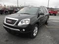 Carbon Black Metallic - Acadia SLE Photo No. 3
