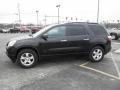 Carbon Black Metallic - Acadia SLE Photo No. 4