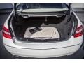Diamond White Metallic - E 350 Coupe Photo No. 4