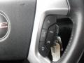 Carbon Black Metallic - Acadia SLE Photo No. 10