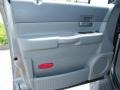Mineral Gray Metallic - Durango SLT Photo No. 17