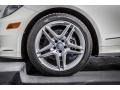 Diamond White Metallic - E 350 Coupe Photo No. 10