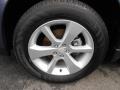2013 Subaru Outback 2.5i Premium Wheel