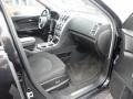 Carbon Black Metallic - Acadia SLE Photo No. 22