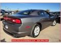 Tungsten Metallic - Charger SXT Photo No. 6