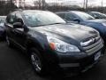 Graphite Gray Metallic - Outback 2.5i Premium Photo No. 1
