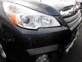 Graphite Gray Metallic - Outback 2.5i Premium Photo No. 6