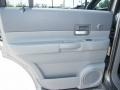Mineral Gray Metallic - Durango SLT Photo No. 25