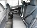 Graphite Gray Metallic - Outback 2.5i Premium Photo No. 8