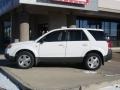 Polar White - VUE V6 AWD Photo No. 8