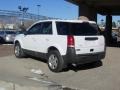 Polar White - VUE V6 AWD Photo No. 9