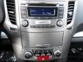 Graphite Gray Metallic - Outback 2.5i Premium Photo No. 14