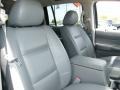 Mineral Gray Metallic - Durango SLT Photo No. 30