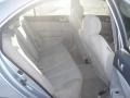 Silver Blue - Sonata GLS V6 Photo No. 6
