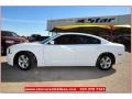 Bright White - Charger SE Photo No. 2