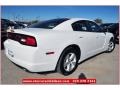 Bright White - Charger SE Photo No. 6
