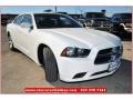 Bright White - Charger SE Photo No. 8