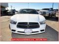 Bright White - Charger SE Photo No. 9