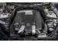  2013 E 550 4Matic Sedan 4.6 Liter Twin-Turbocharged DOHC 32-Valve VVT V8 Engine