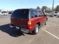 Redfire Metallic - Tahoe LT Photo No. 5