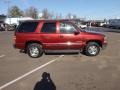 Redfire Metallic - Tahoe LT Photo No. 6