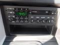 1990 Ford Mustang GT Coupe Audio System