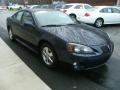 Midnight Blue Metallic - Grand Prix Sedan Photo No. 2