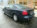 Midnight Blue Metallic - Grand Prix Sedan Photo No. 4