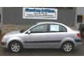 Silver - Rio Sedan Photo No. 2