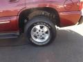 Redfire Metallic - Tahoe LT Photo No. 21