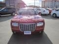 2007 Inferno Red Crystal Pearlcoat Chrysler 300 Touring AWD  photo #2