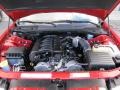 3.5L SOHC 24V V6 Engine for 2007 Chrysler 300 Touring AWD #74671197