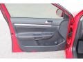 Salsa Red - Jetta SE Sedan Photo No. 10