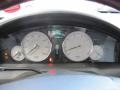 Dark Slate Gray/Light Graystone Gauges Photo for 2007 Chrysler 300 #74671401