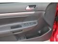 Salsa Red - Jetta SE Sedan Photo No. 17