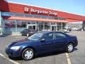 Midnight Blue Pearl - Stratus SXT Sedan Photo No. 1