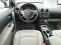Phantom White Pearl - Rogue SL AWD Photo No. 6