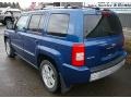 Deep Water Blue Pearl - Patriot Limited 4x4 Photo No. 5