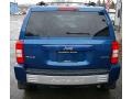 Deep Water Blue Pearl - Patriot Limited 4x4 Photo No. 6