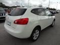 Phantom White Pearl - Rogue SL AWD Photo No. 9