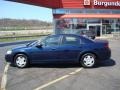 Midnight Blue Pearl - Stratus SXT Sedan Photo No. 2