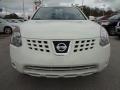 Phantom White Pearl - Rogue SL AWD Photo No. 14