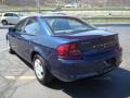 Midnight Blue Pearl - Stratus SXT Sedan Photo No. 3
