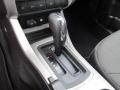 4 Speed Automatic 2011 Ford Focus SE Sedan Transmission