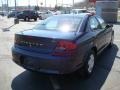 Midnight Blue Pearl - Stratus SXT Sedan Photo No. 5