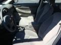 Midnight Blue Pearl - Stratus SXT Sedan Photo No. 7